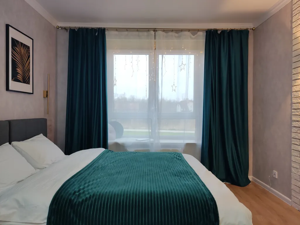 Дизайнерские апартаменты люкс с камином балтийская венеция