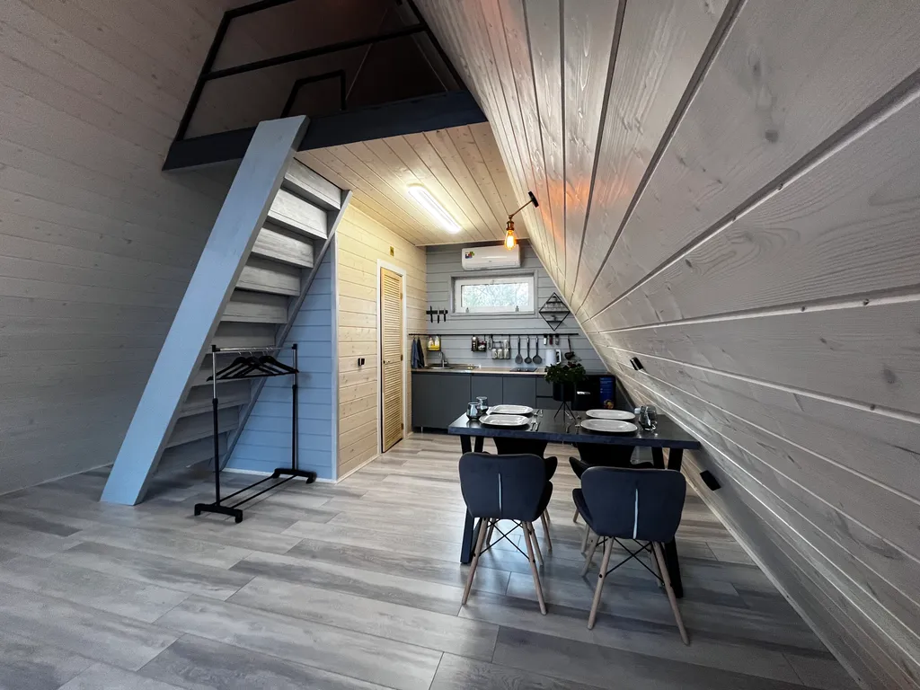 Гостевой дом Малли