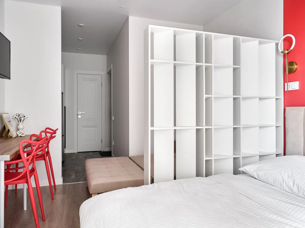 Квартира 1-комнатная Квартира — Москва