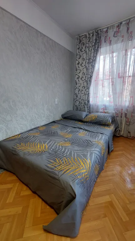 Квартира Уютная квартира на 4х гостей в центре города — Краснодар