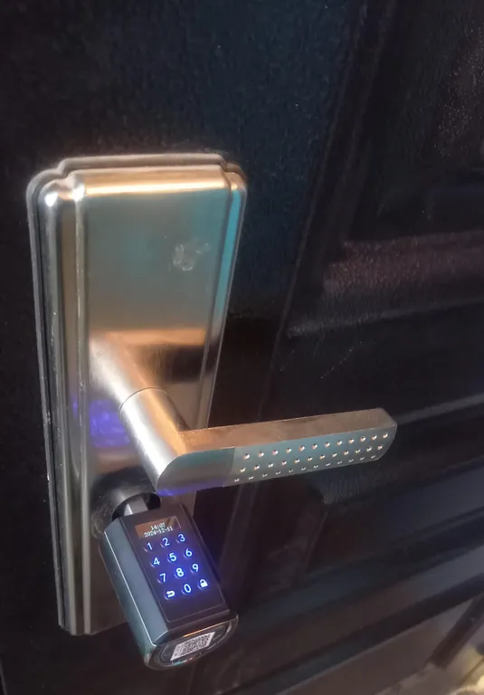 Островок Уюта