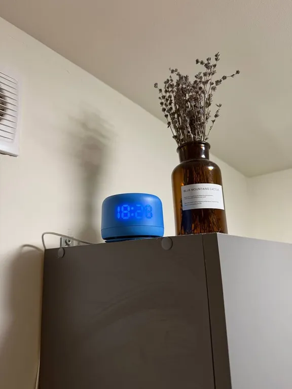 Уютная студия Рощинская 26 с видом на пруд