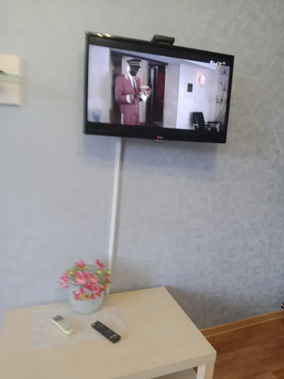 Квартира Уютная квартира у моря — Анапа