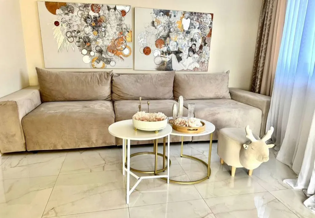 2-х комнатная квартира Сон в летнюю ночь