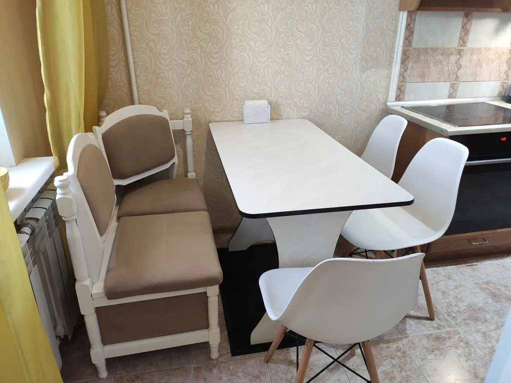 Квартира Квартира у моря — Севастополь