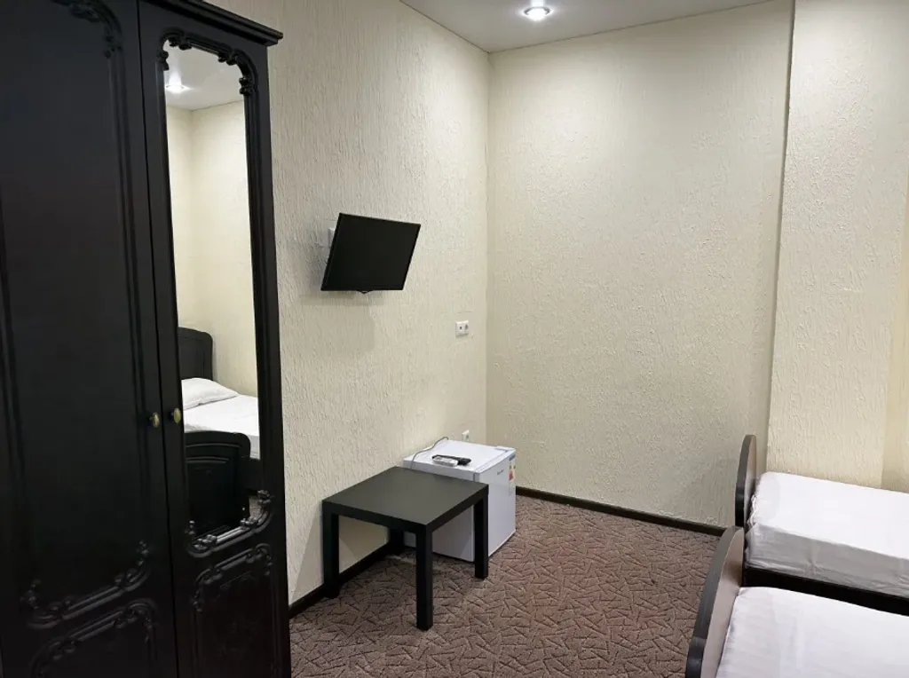 Квартира Комната — Лазаревское