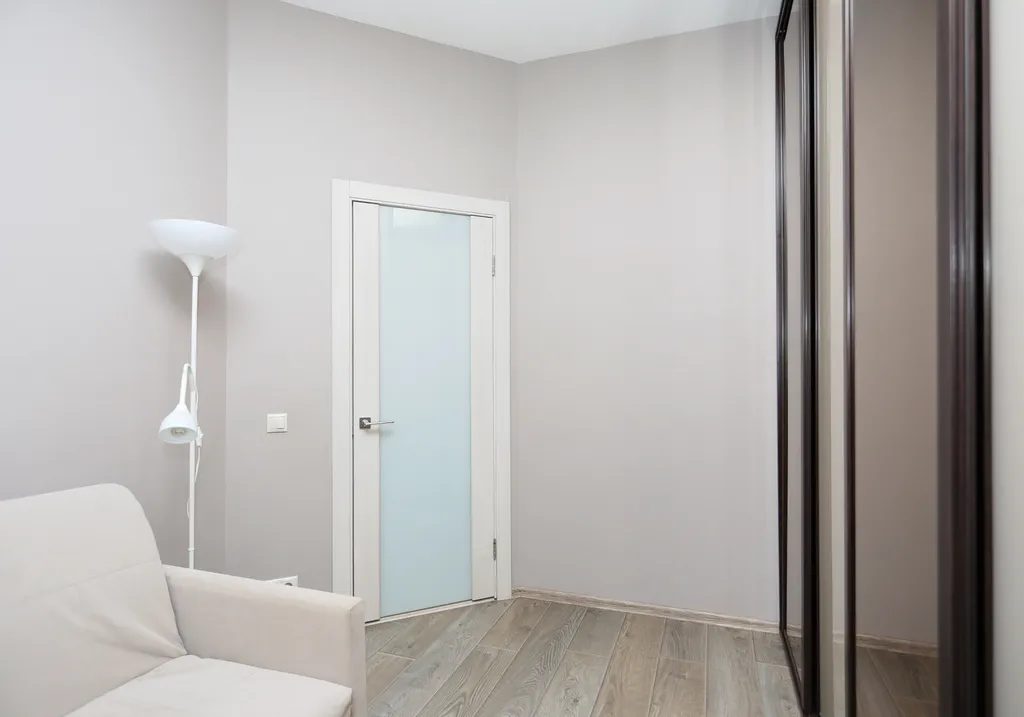 Квартира Апартаменты Технопарк с парковкой — Москва