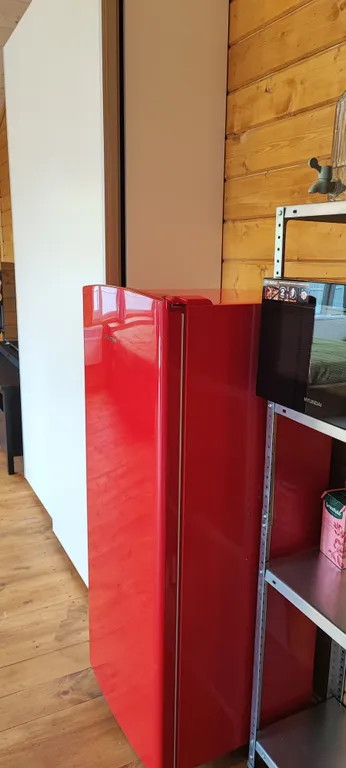 Модульдом в Голиково