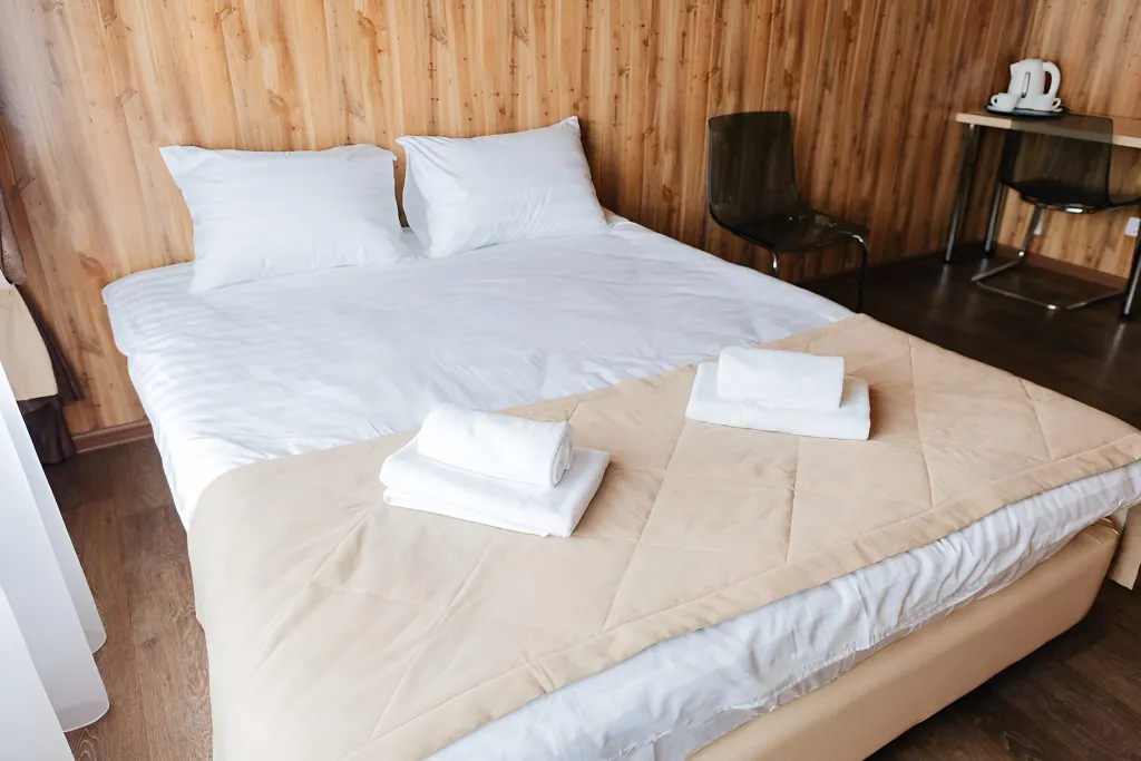 Квартира Комната — аренда посуточно в Красноярск