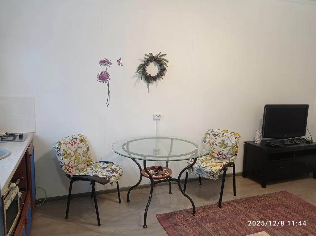 Таунхаус с детской комнатой