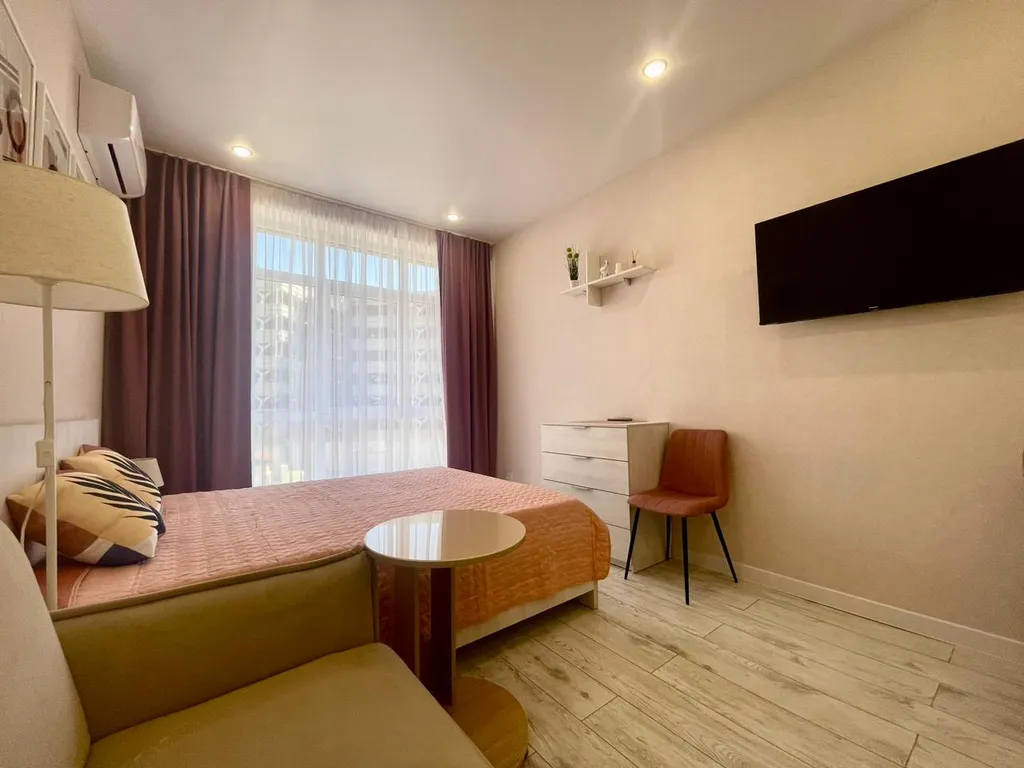 ЖК Аллея парк