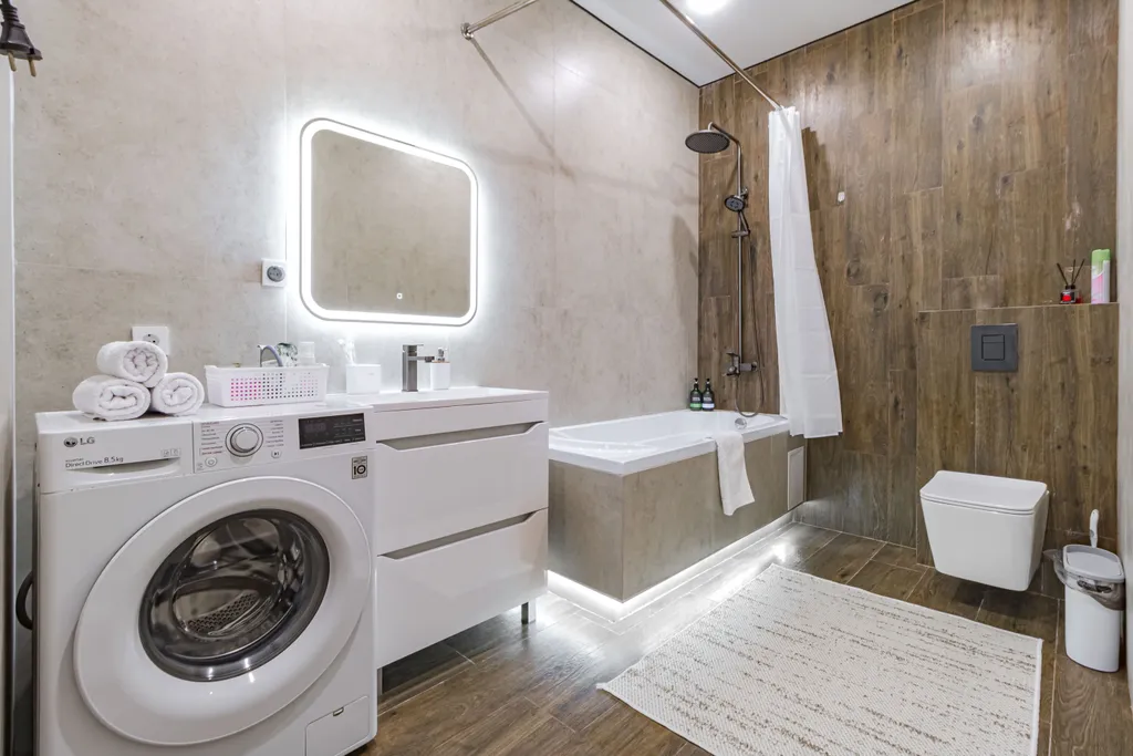 Aruna Deluxe Apartment