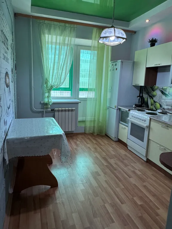 Уютная студия в центре города