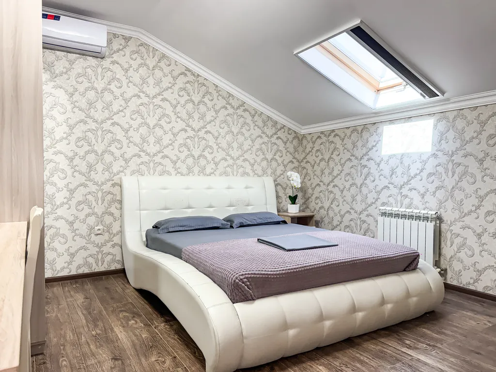 Квартира Комната — Геленджик