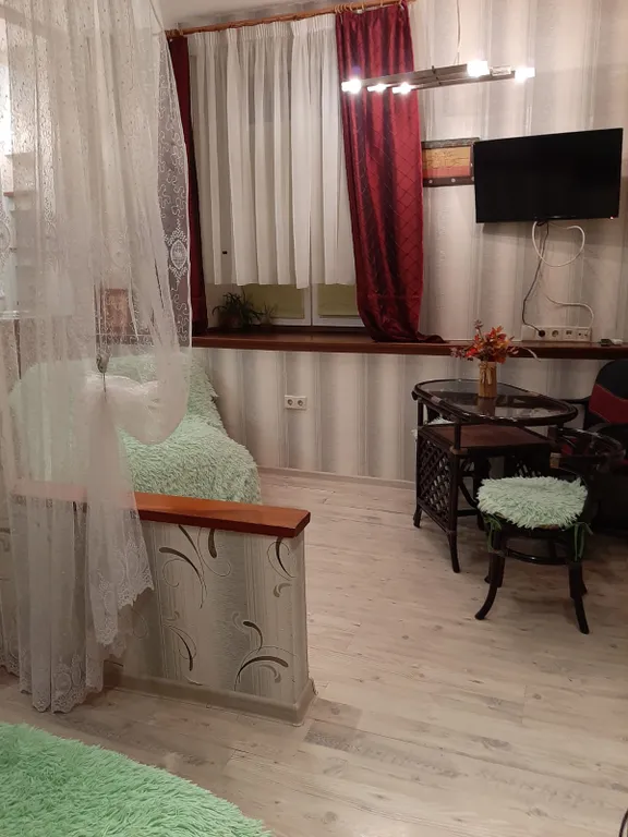 Квартира Квартира в самом центре города от хозяйки — Севастополь