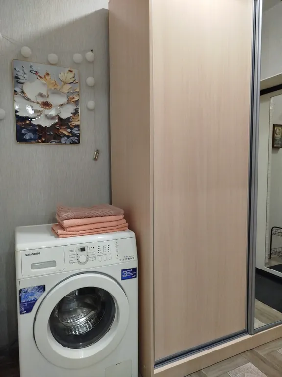 Квартира Квартира Студия Янтарь — Калининград