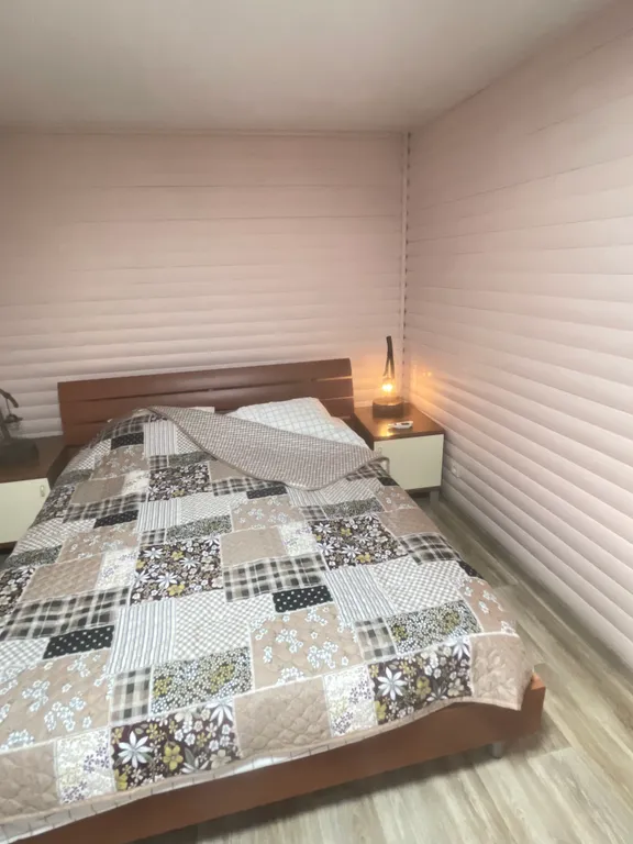 Загородный отдых в живописном месте Два холма