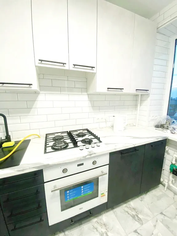 Квартира Уютная квартира по Московской трассе — Джанкой