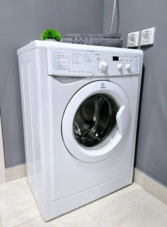 Уютная квартира в Перми