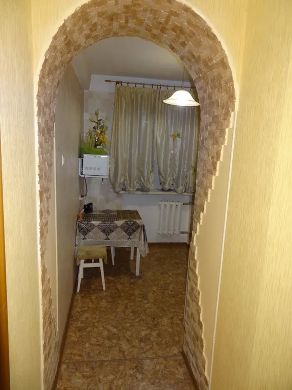 Квартира Уютная квартира: ваш комфортный дом вдали от дома. — Севастополь