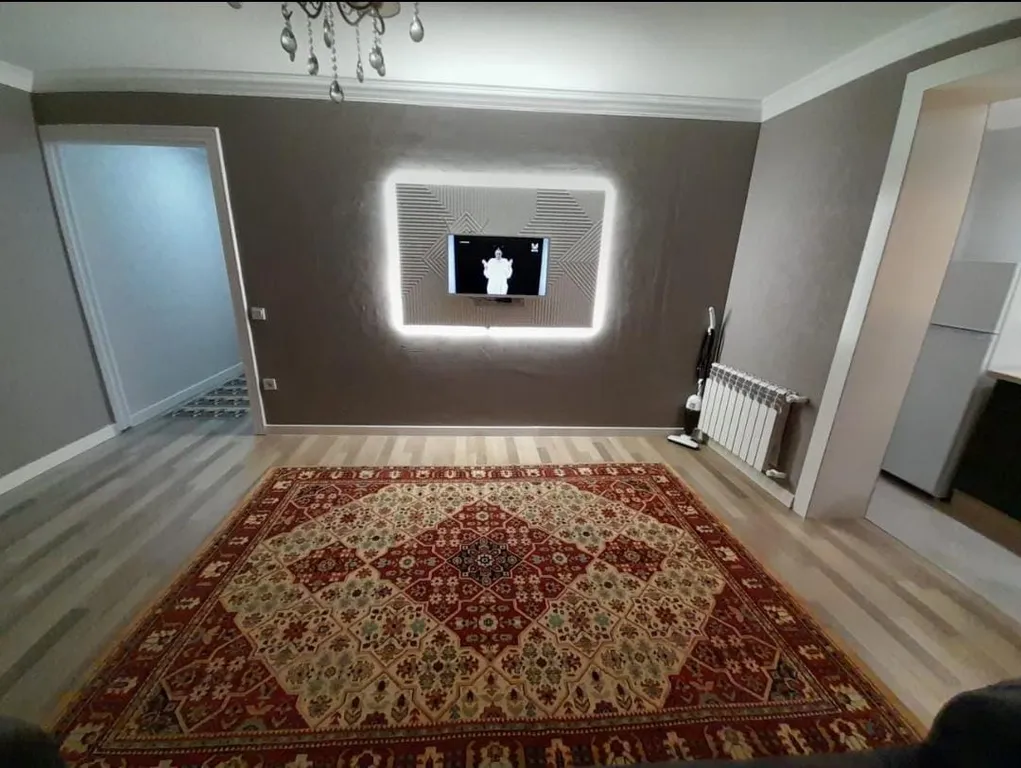 Уютная, чистая квартира от собственника