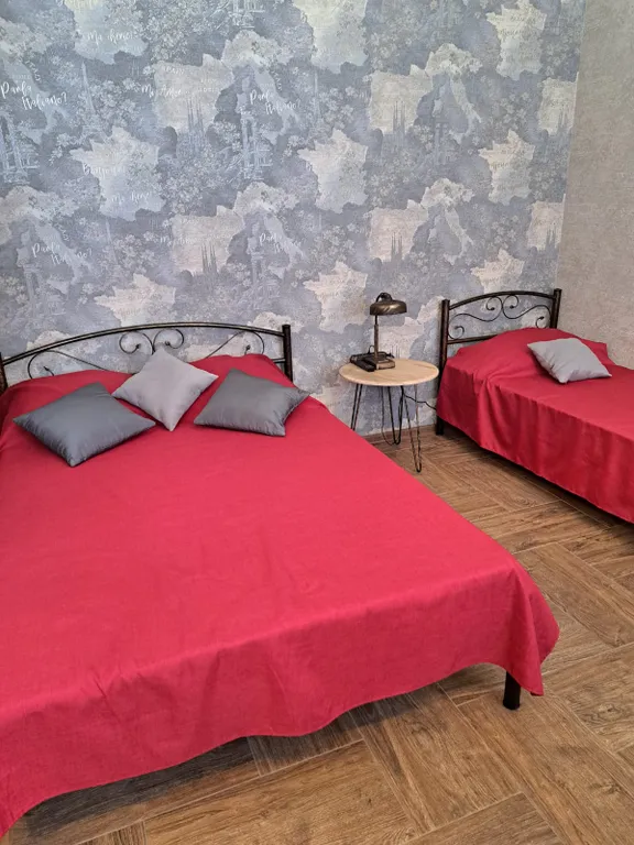 Квартира Студия возле моря — аренда посуточно в Евпатория