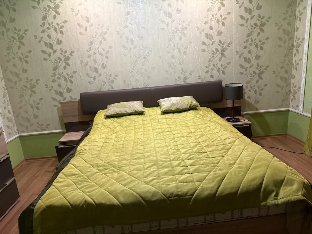 Уютный коттедж в черте города