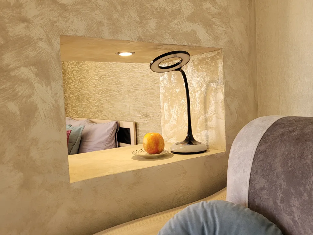 Квартира Квартира Просторная евродвушка около моря — Геленджик