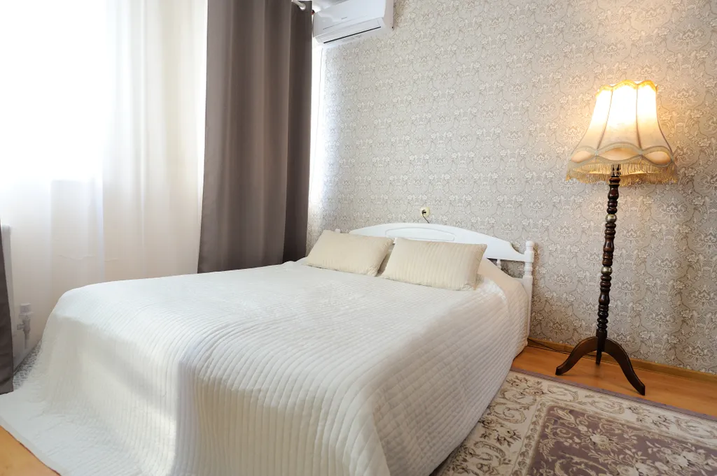 Оригинальные апартаменты в центре