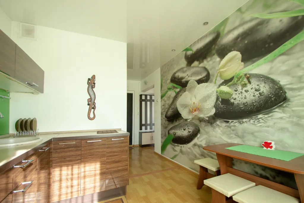 Квартира 1-комнатная Квартира — Красноярск