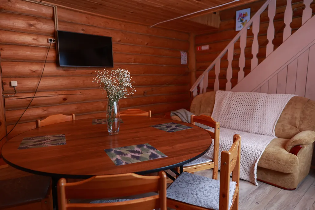 4-комнатный Дом