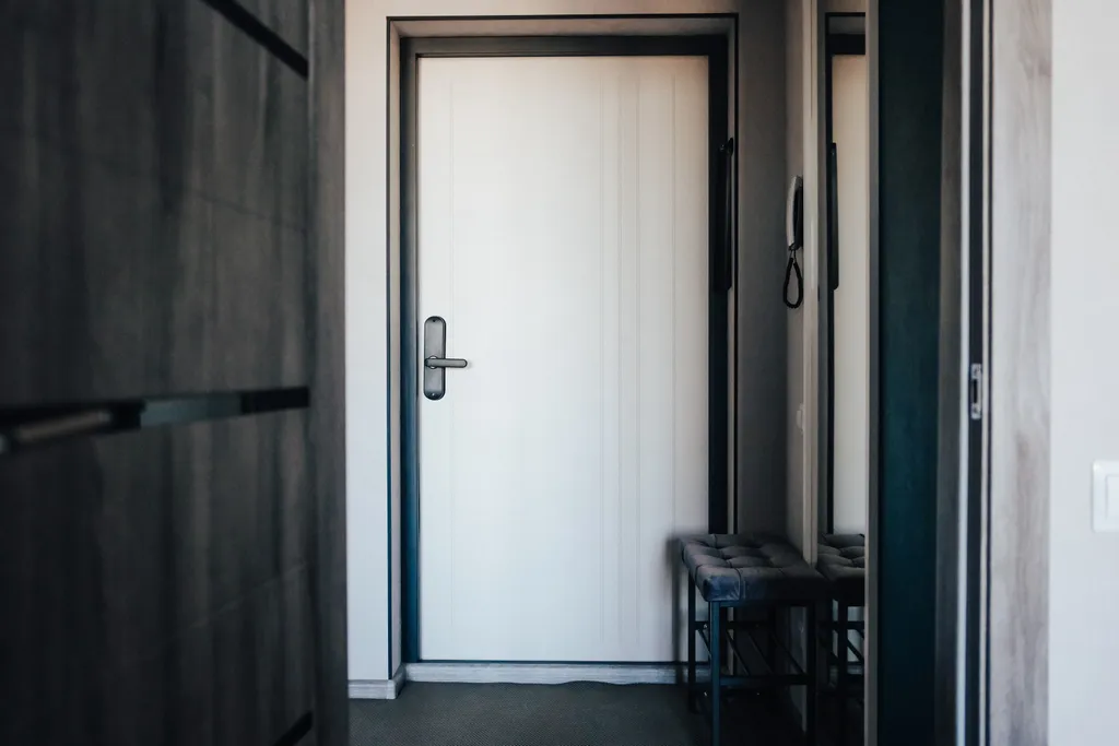 Квартира Современная квартира, близость к метро Речной вокзал и Октябрьская — Новосибирск