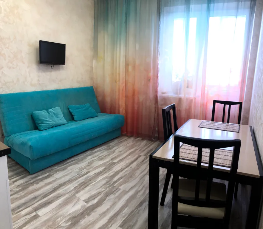 Квартира Краснодар Баскет Холл, Экспо, Самбо