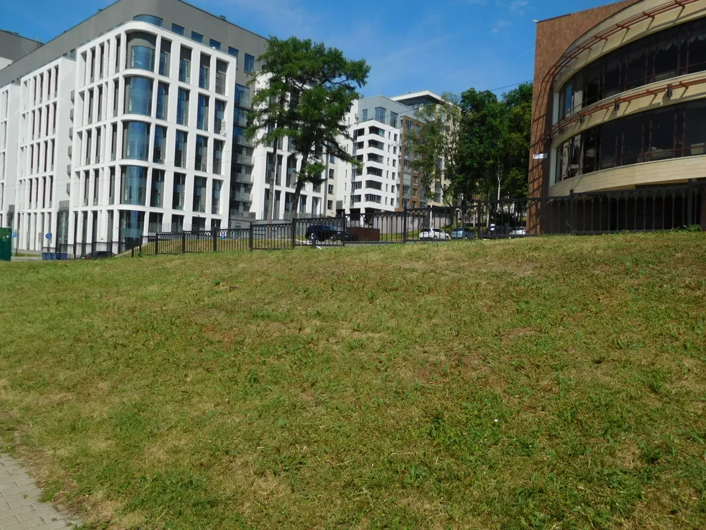 Апартаменты ApartLuxe-Riviera вид на набережную