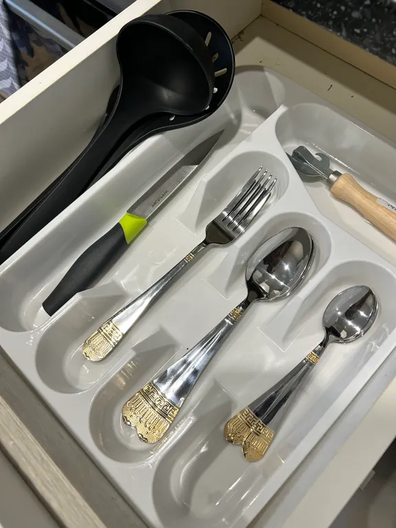 Комфортная квартира