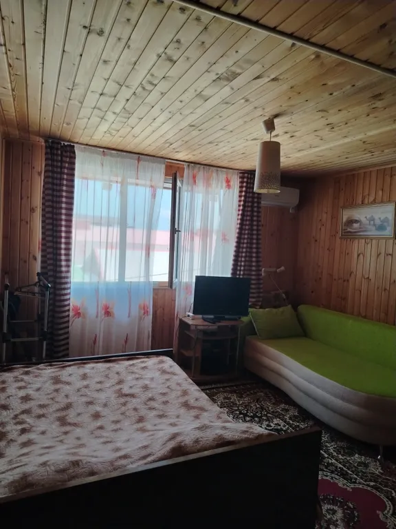 Квартира Комната — Голубицкая