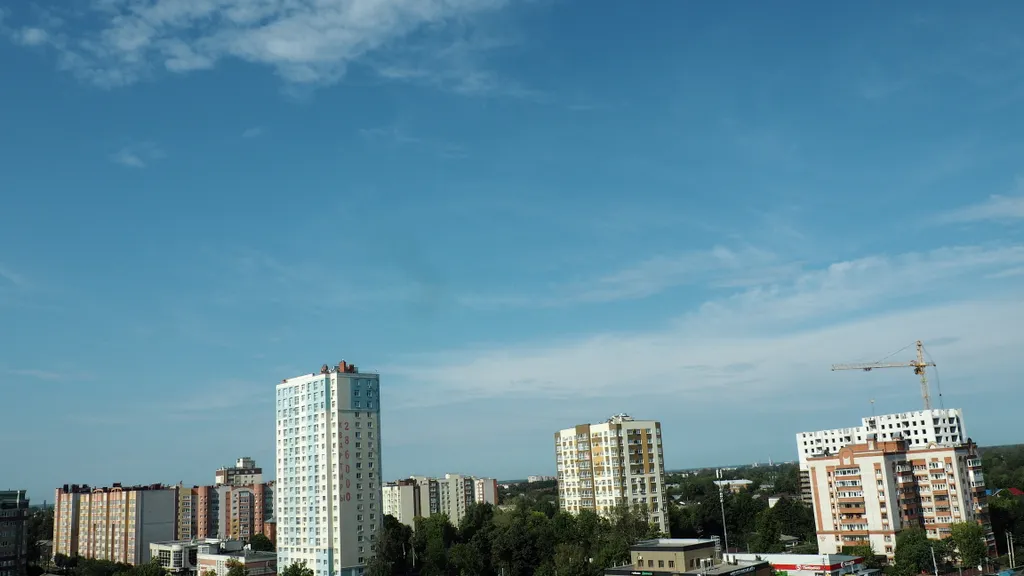 Уютная сканди однушка в центре