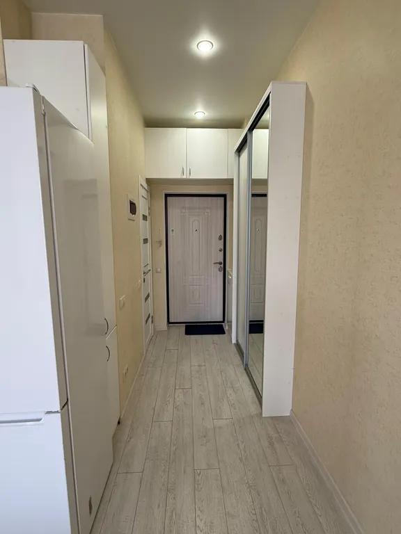 Квартира Квартира Студия в центре Адлера — Адлер