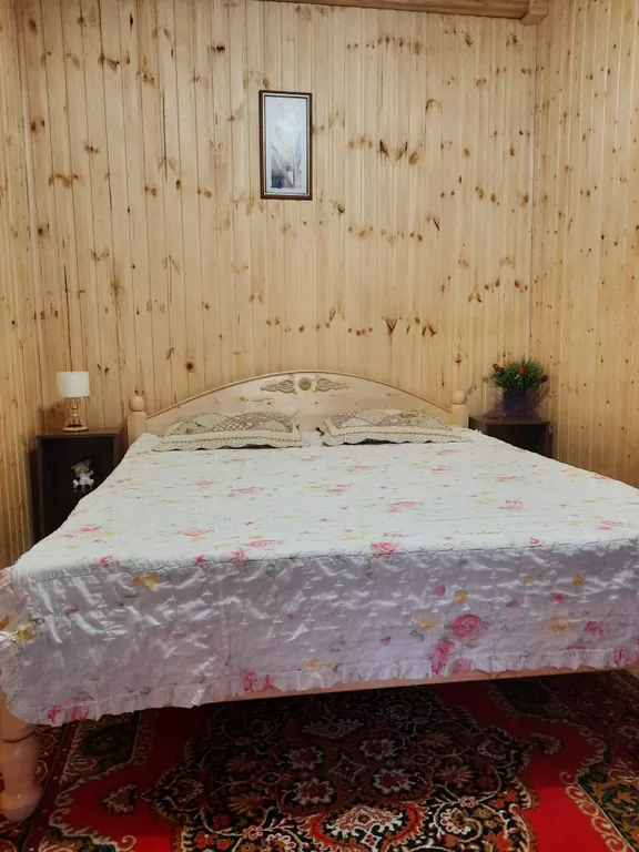 Коттедж 1-комнатный Дом — Дербент