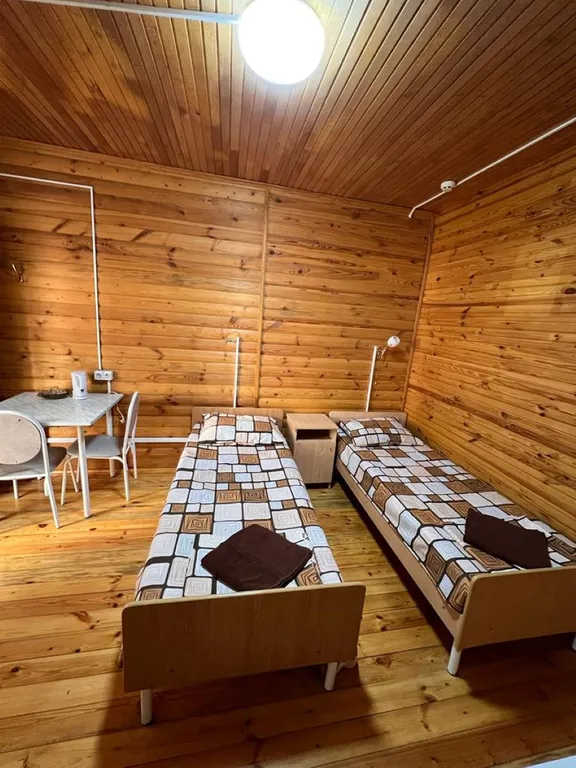 Квартира Комната — Геленджик