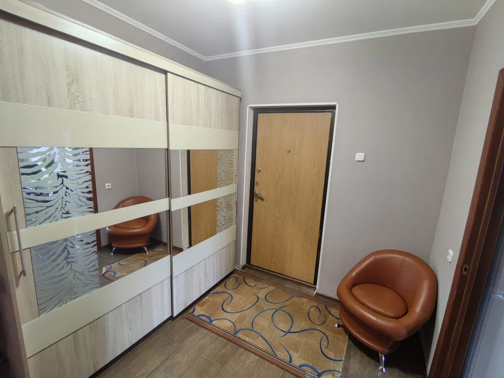 Спокойствие и уют