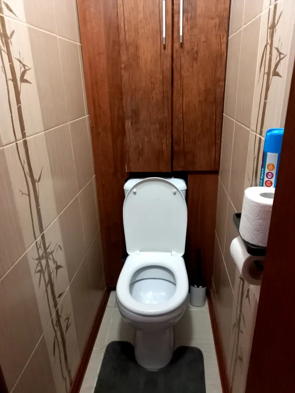 Комфортная квартира для путешественников и командировочных