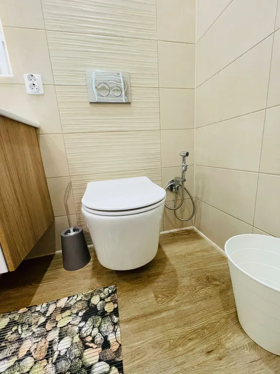 Уютная квартира в центре Новороссийска