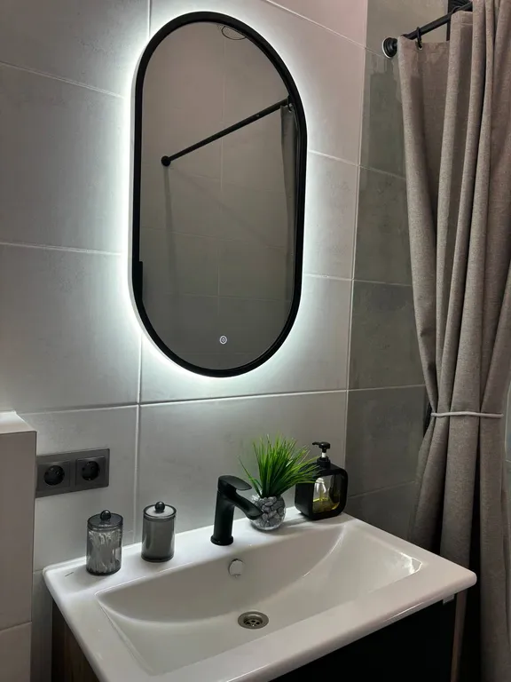 Дом у пруда Саратов