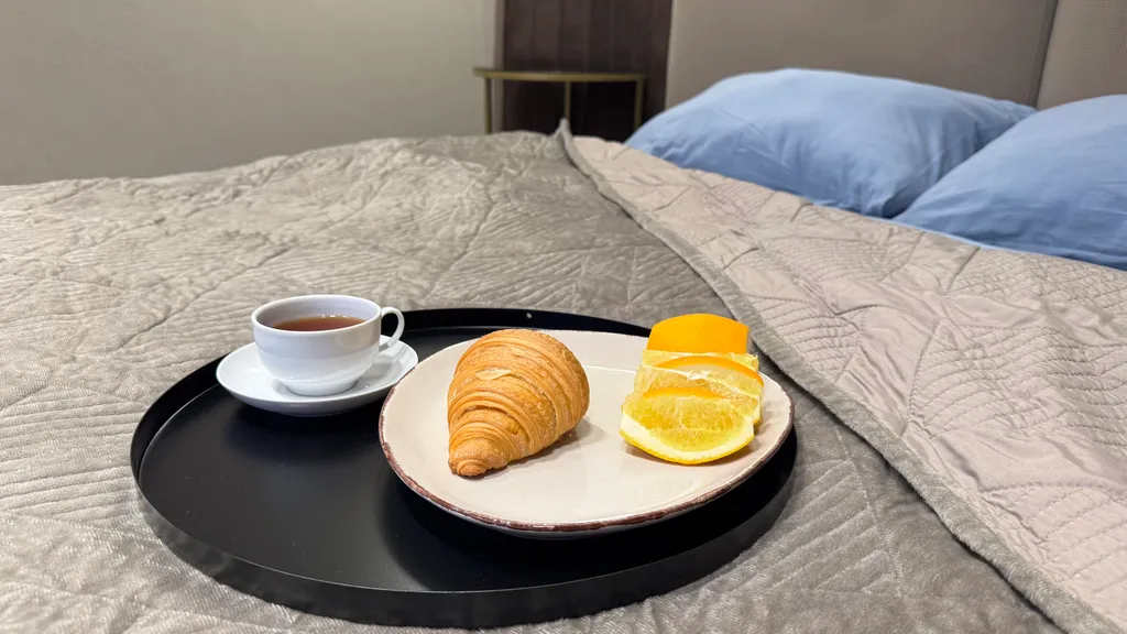 Стильная квартира с изысканным ремонтом