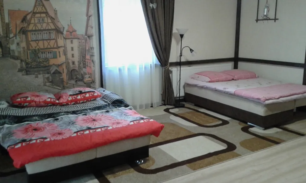 Гостевой дом рядом с Брестом