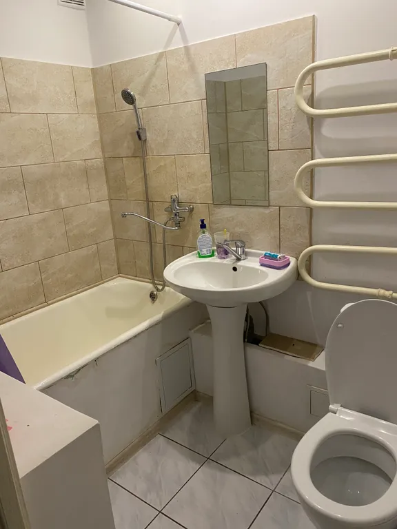 Квартира Уютная 3-х комнатная квартира — Калининград