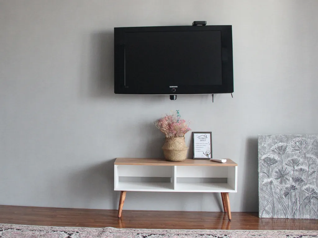 Стильная квартира в 10 минутах ходьбы до пляжа