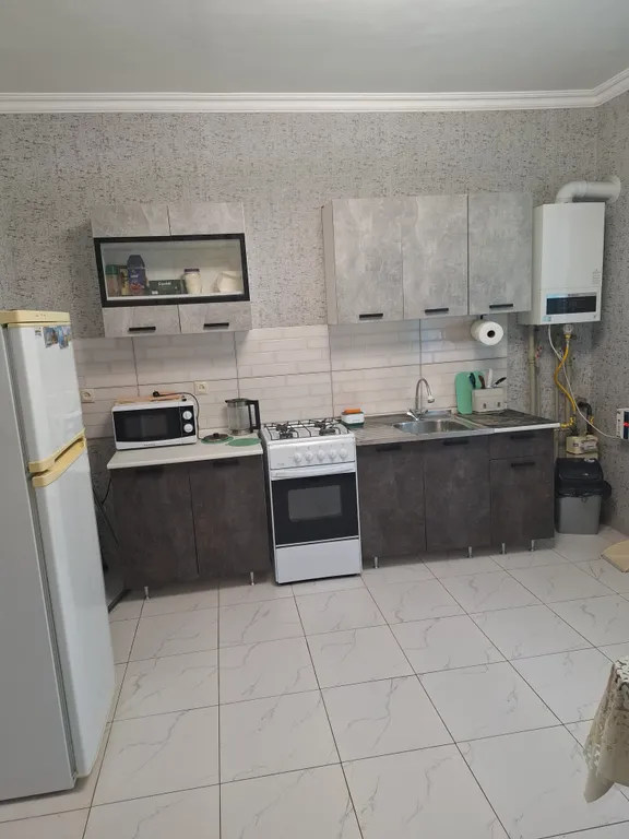 Уютный частный дом в центре города