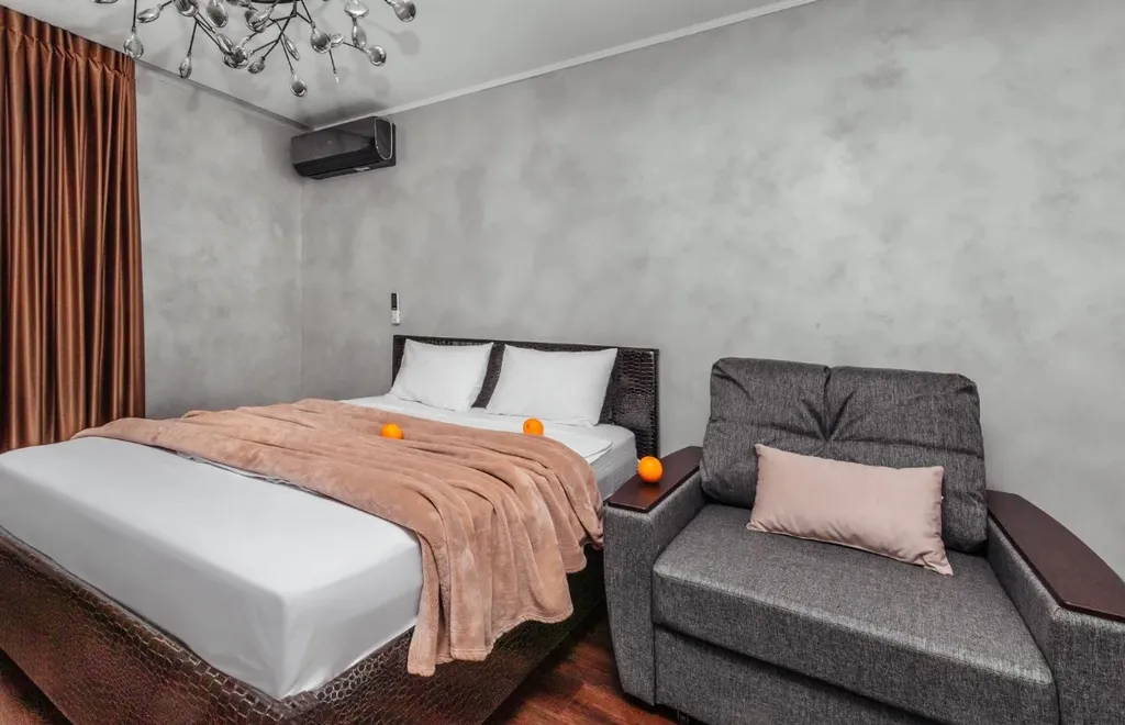 Квартира Квартира рядом с морем — Адлер